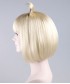 Rabbit Blonde Bob Wig